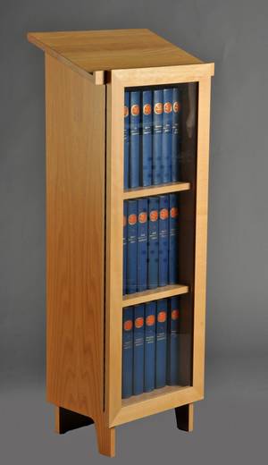 Den store danske encyklopædi 21