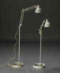 Luxo standerlamper 2