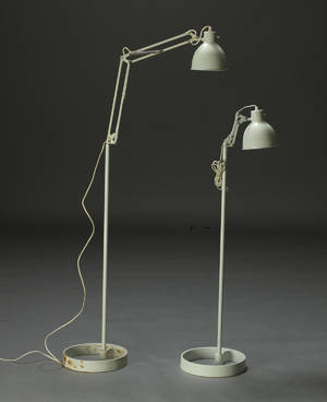 Luxo standerlamper 2