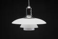 Poul Henningsen. PH 21 pendel 