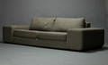 Tre-pers. sofa