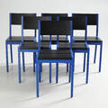 Spring stolar 