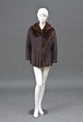 Royal Saga Mink pels str. small