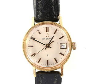 DAMARMBANDSUR, Eterna 18K.