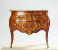 Byrå Louis XV-stil