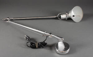 Artemide, væglampe, aluminium, model Tolomeo 
