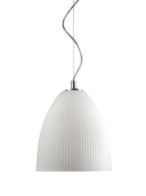 Loftlamper fire stk, Frandsen lighting, model Napoli 4 