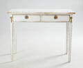 Damskrivbord gustaviansk stil