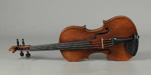 Tysk violin