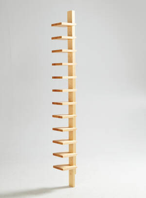 Hylla John Kandell för Källemo