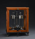 Galileo Sartorius analysevægt.