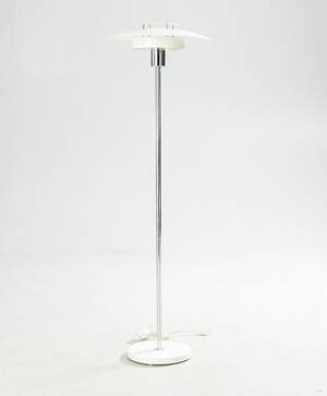 Golvlampa