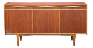 Sideboard, 195060-tal