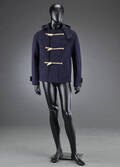 Gloverall. Duffle coat, str. 50. Denne vare er sat til omsalg under nyt varenummer 4953298