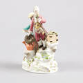 Figurin Meissen