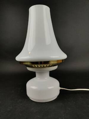 Bordslampa, B- 124 Hans Agne Jakbsson, Markaryd