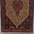 Matta, Orientalisk