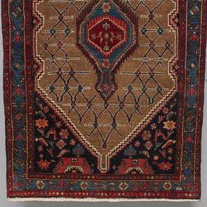 Matta, Orientalisk