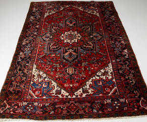 Orientalisk matta, 300x200cm Denna vara har satts till omförsäljning under nytt varunummer4521155