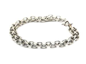 Armband x-länk S925