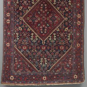 Matta, orientalisk