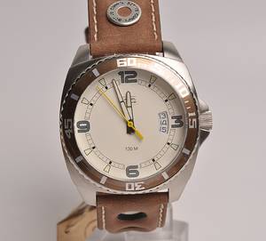 Camel Active, herrearmbånds ur