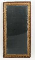 Spegel, Gustaviansk, 171800-tal