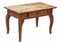 Bord, allmoge rokoko, 171800-tal