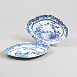 Stekfat Qianlong 1736-95