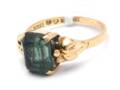 Ring 18K 3,4g