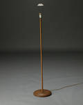Standerlampe