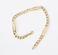 Armband i 18k