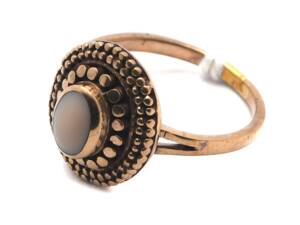 Ring 9K 2,8g