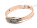 Ring 14K 2,1g