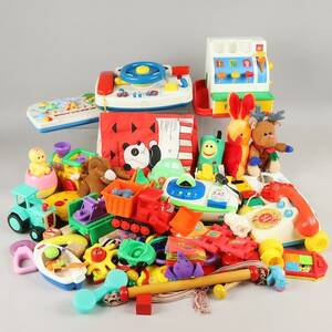 Playmobilleksaker