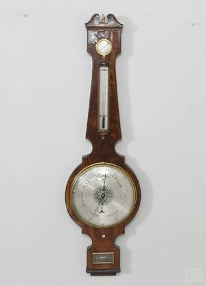 Barometer