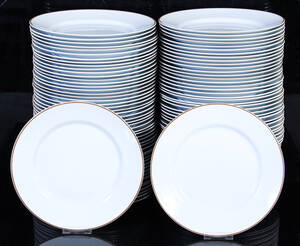 Restaurangservis, Tallrikar, Gustavsberg 102