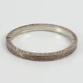 ARMBAND Silver