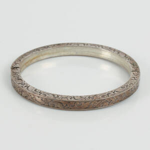 ARMBAND Silver