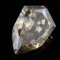 Uindfattet diamant ca. 1.40 ct.