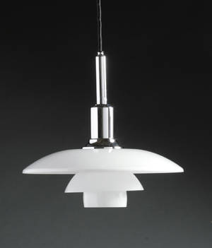 Poul Henningsen 1894-1967. PH 32 pendel