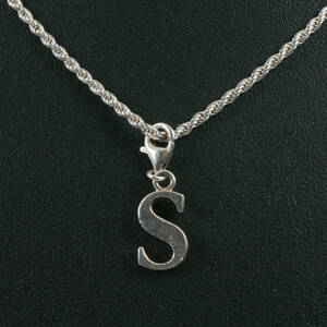 THOMAS SABO Hänge och halsband, silver