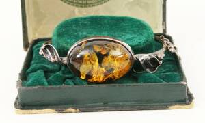 Armband i silver