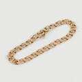 ARMBAND Guld 18k, 13.7g