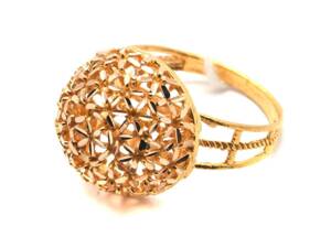 Ring 21K 4,7g