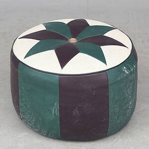 SITTPUFF, 1900-talets mitt.