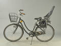 Von Backhaus, damecykel. 5168