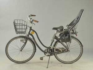 Von Backhaus, damecykel. 5168