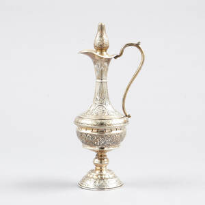 Vinkanna sterlingsilver