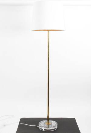 Golvlampa, RD2112, Orrefors